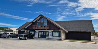 Plus de détails pour 2603 S Bay Shore Dr, Sister Bay, WI - Local commercial à louer