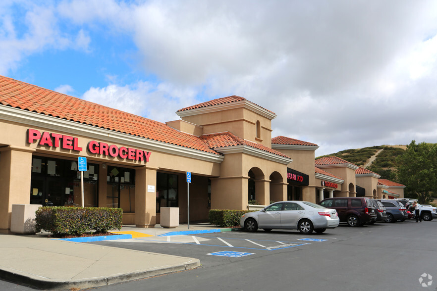 500 Bollinger Canyon Way, San Ramon, CA à louer - Photo de l’immeuble – Image 3 sur 10