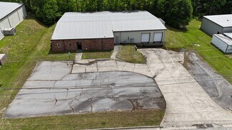 Plus de détails pour 105 Todd Ct, Thomasville, NC - Industriel/Logistique à vendre