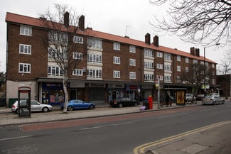 Plus de détails pour Park Rd, Londres - Local commercial à louer