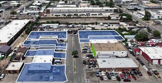Plus de détails pour 5545 Harlan St, Arvada, CO - Local d'activités, Industriel/Logistique à louer