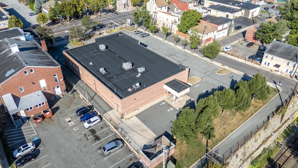 340 E High St, Pottstown, PA à vendre - Aérien – Image 3 sur 31