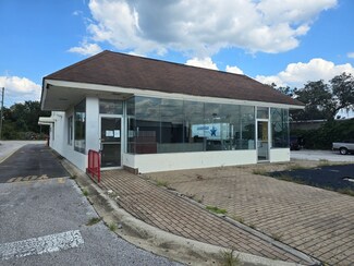Plus de détails pour 9737 SE Maricamp Rd, Ocala, FL - Local commercial à vendre
