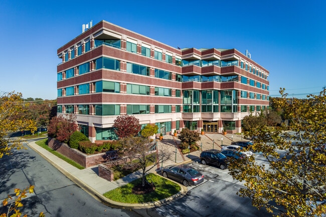 Plus de détails pour 7701 Greenbelt Rd, Greenbelt, MD - Bureau aux enchères