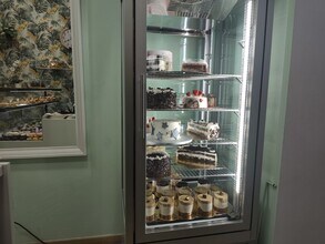 Local commercial dans Madrid, Madrid à louer Photo intérieure– Image 2 sur 2