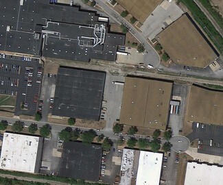 Plus de détails pour 11675 Fairgrove Industrial Blvd, Maryland Heights, MO - Industriel/Logistique à louer
