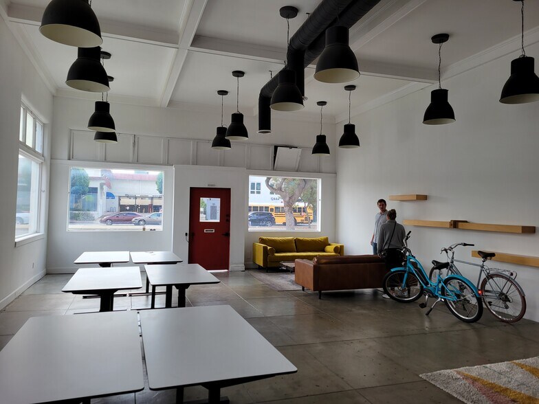 12503 Venice Blvd, Los Angeles, CA à louer - Photo intérieure – Image 3 sur 19