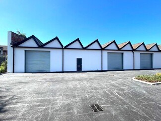 Plus de détails pour Sunnybank, Kirkham - Industriel/Logistique à louer