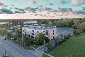 Plus de détails pour 6900 Pearl Rd, Middleburg Heights, OH - Bureau/Médical à louer
