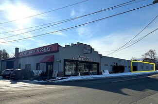 Plus de détails pour 124-128 Market St, Saddle Brook, NJ - Industriel/Logistique à louer
