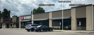 Plus de détails pour 5741 Windy Dr, Stevens Point, WI - Local commercial à louer