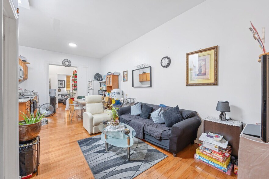 229 Central Ave, Brooklyn, NY à vendre - Photo de l’immeuble – Image 3 sur 14