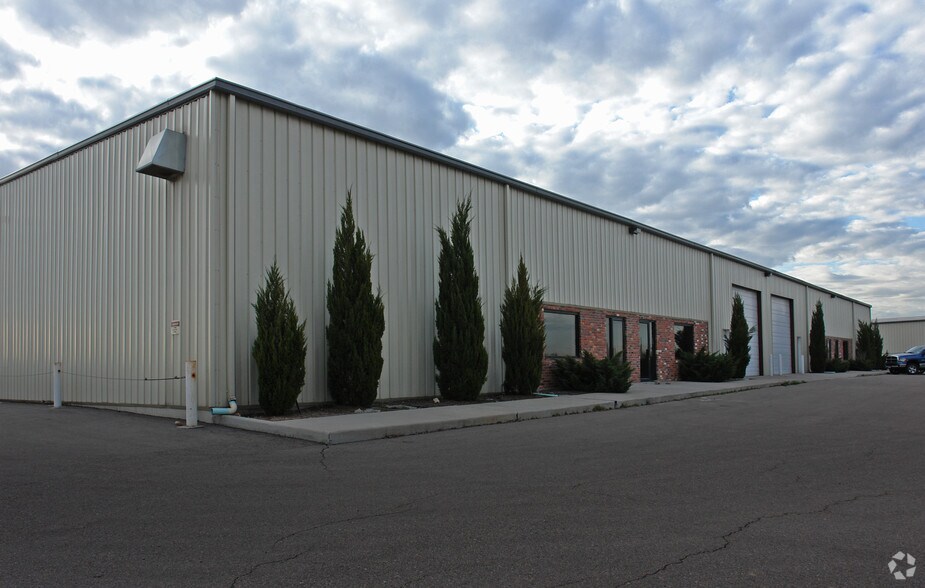 5485 Marion St, Denver, CO à louer - Photo principale – Image 1 sur 2