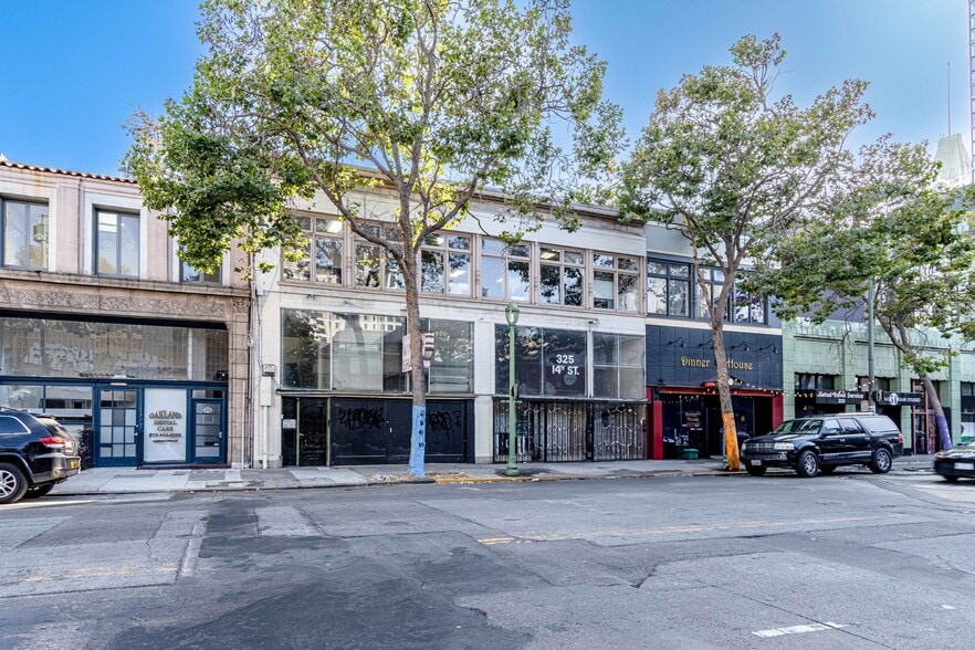 319-327 14th St, Oakland, CA à vendre - Photo de l’immeuble – Image 3 sur 13