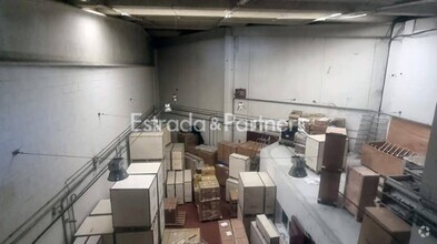 Industriel/Logistique dans San Sebastián de los Reyes, Madrid à louer Photo intérieure– Image 1 sur 7