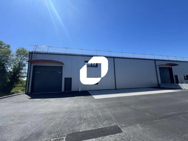 31 Rue Chotard, Le Loroux-Bottereau à louer - Photo de l’immeuble – Image 2 sur 3