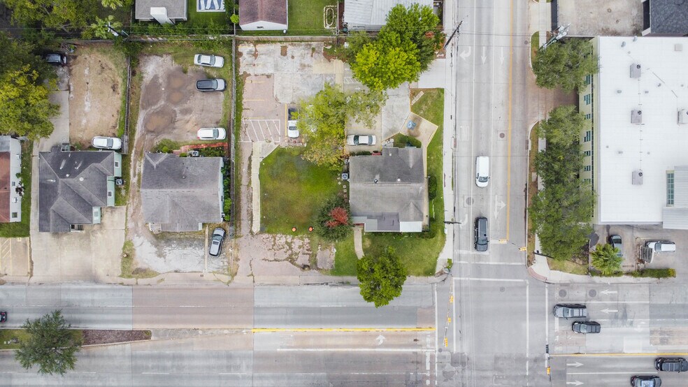2202 Richmond Ave, Houston, TX à vendre - Photo de l’immeuble – Image 3 sur 18