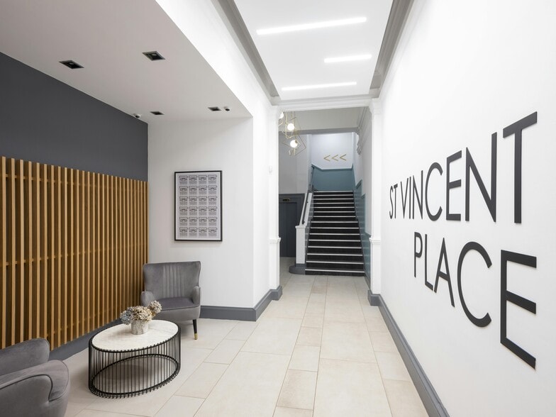 24 St Vincent Pl, Glasgow à louer - Photo intérieure – Image 2 sur 17