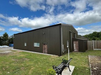 Plus de détails pour South Hl, Somerton - Industriel/Logistique à louer