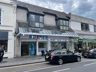 Plus de détails pour 83-85 Union Street, Torquay - Local commercial à vendre