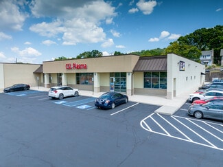 Plus de détails pour 2809 E 50th St, Chattanooga, TN - Local commercial à vendre