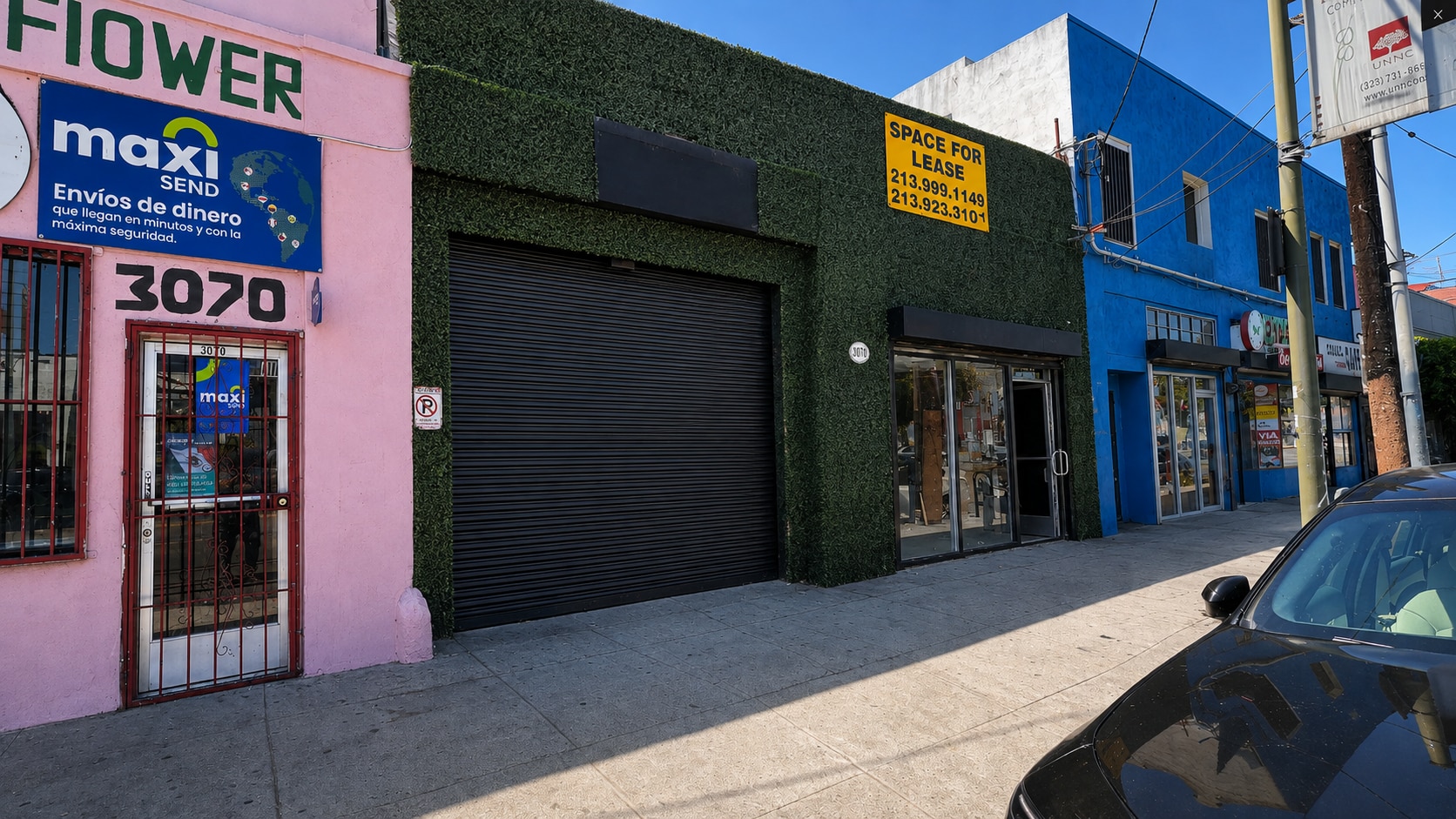 1308 Western ave, Los Angeles, CA à louer Photo intérieure– Image 1 sur 14