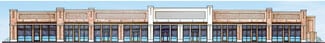 Plus de détails pour N Byhalia Rd and Wolf River blvd, Collierville, TN - Local commercial à louer