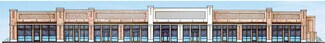 Plus de détails pour N Byhalia Rd and Wolf River blvd, Collierville, TN - Local commercial à louer