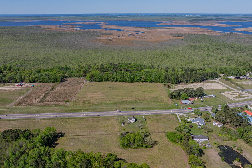 5720 Caratoke hwy, Poplar Branch, NC à vendre - Photo de l’immeuble – Image 3 sur 50
