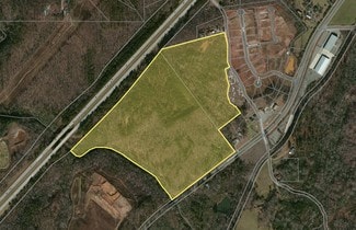 Plus de détails pour Ball Ground Hwy, Ball Ground, GA - Terrain à vendre