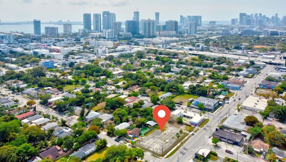 4301 NW 2nd Ave, Miami, FL à vendre - Photo de l’immeuble – Image 2 sur 6