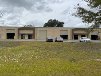 Plus de détails pour 11 Cypress Road Pass, Ocala, FL - Local d'activités, Industriel/Logistique à louer