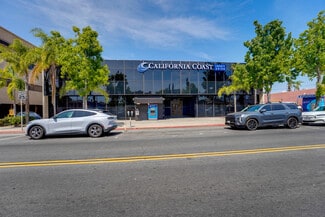 Plus de détails pour 4470 Park Blvd, San Diego, CA - Bureau à vendre