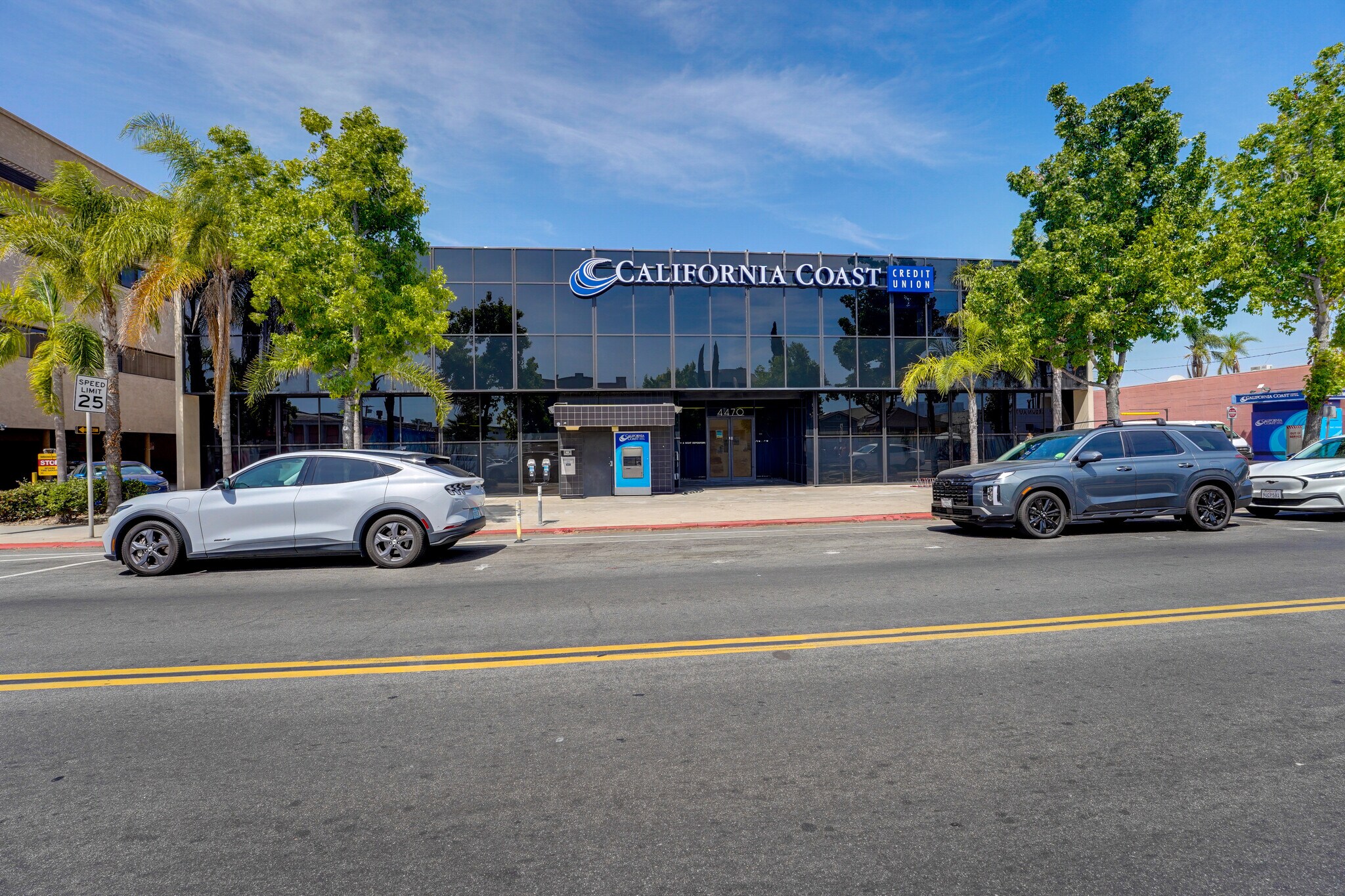 4470 Park Blvd, San Diego, CA à vendre Photo principale– Image 1 sur 4
