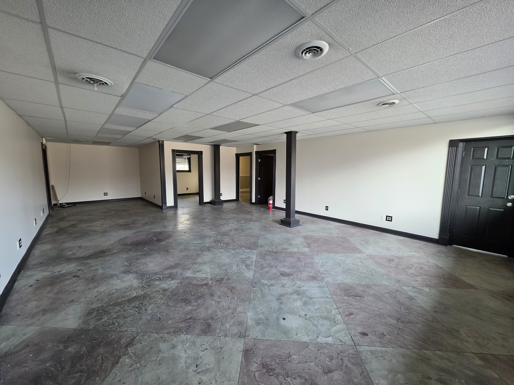 1201 Central Ave, Lake Station, IN à louer Photo de l’immeuble– Image 1 sur 7