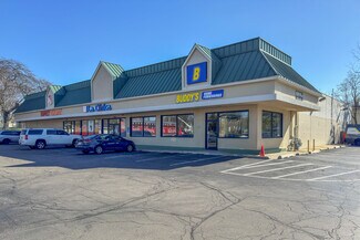 Plus de détails pour 609-611 Dundee Ave, Elgin, IL - Local commercial à louer