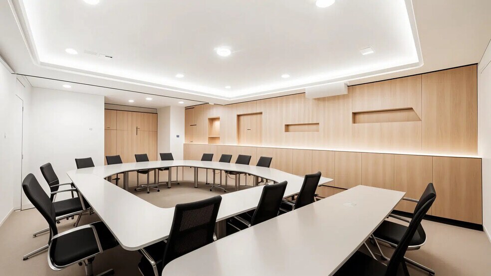 Bureau dans Paris à vendre - Photo de l’immeuble – Image 2 sur 10