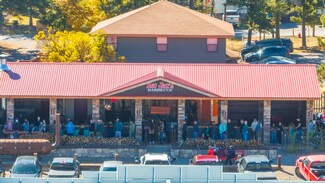 Plus de détails pour 105 James Canyon Highway, Cloudcroft, NM - Local commercial à vendre