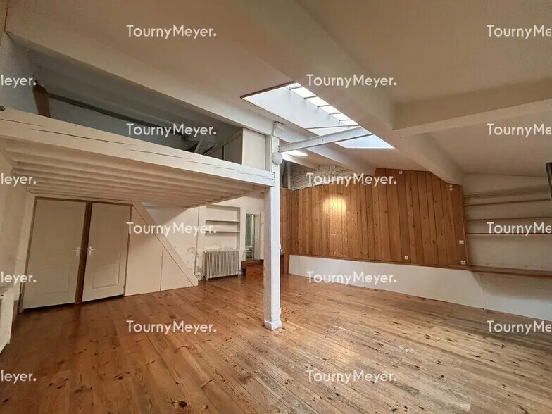 Bureau dans Toulouse à louer - Photo de l’immeuble – Image 2 sur 5