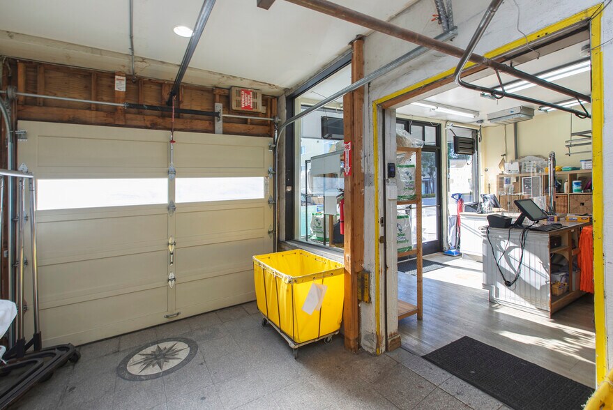2352 Lombard St, San Francisco, CA à vendre - Photo intérieure – Image 2 sur 23