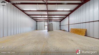 Plus de détails pour 10263 US Highway 69 N, Tyler, TX - Industriel/Logistique à louer
