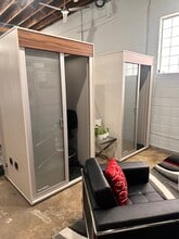 1235 W Morehead St, Charlotte, NC à vendre Photo de l’immeuble– Image 2 sur 7