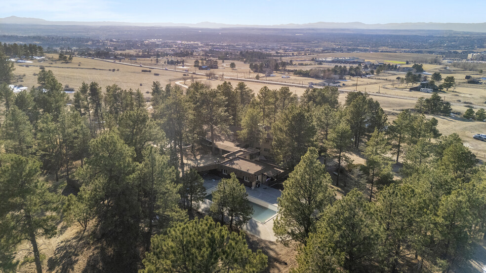 7076 Inspiration Dr, Parker, CO à vendre - Photo de l’immeuble – Image 3 sur 10