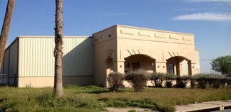 Plus de détails pour 13709 N Unitec Dr, Laredo, TX - Industriel/Logistique à louer