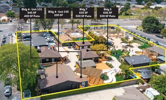 Plus de détails pour 12931 9th St, Garden Grove, CA - Local commercial à louer