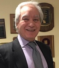 Mohsen Zandieh