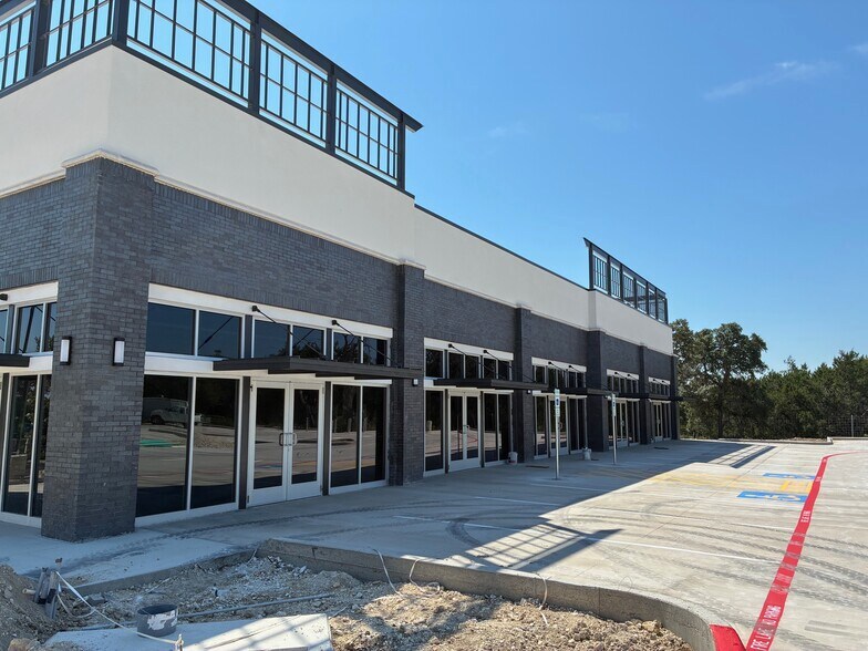 5 Coughran Rd, Boerne, TX à louer - Photo principale – Image 1 sur 10