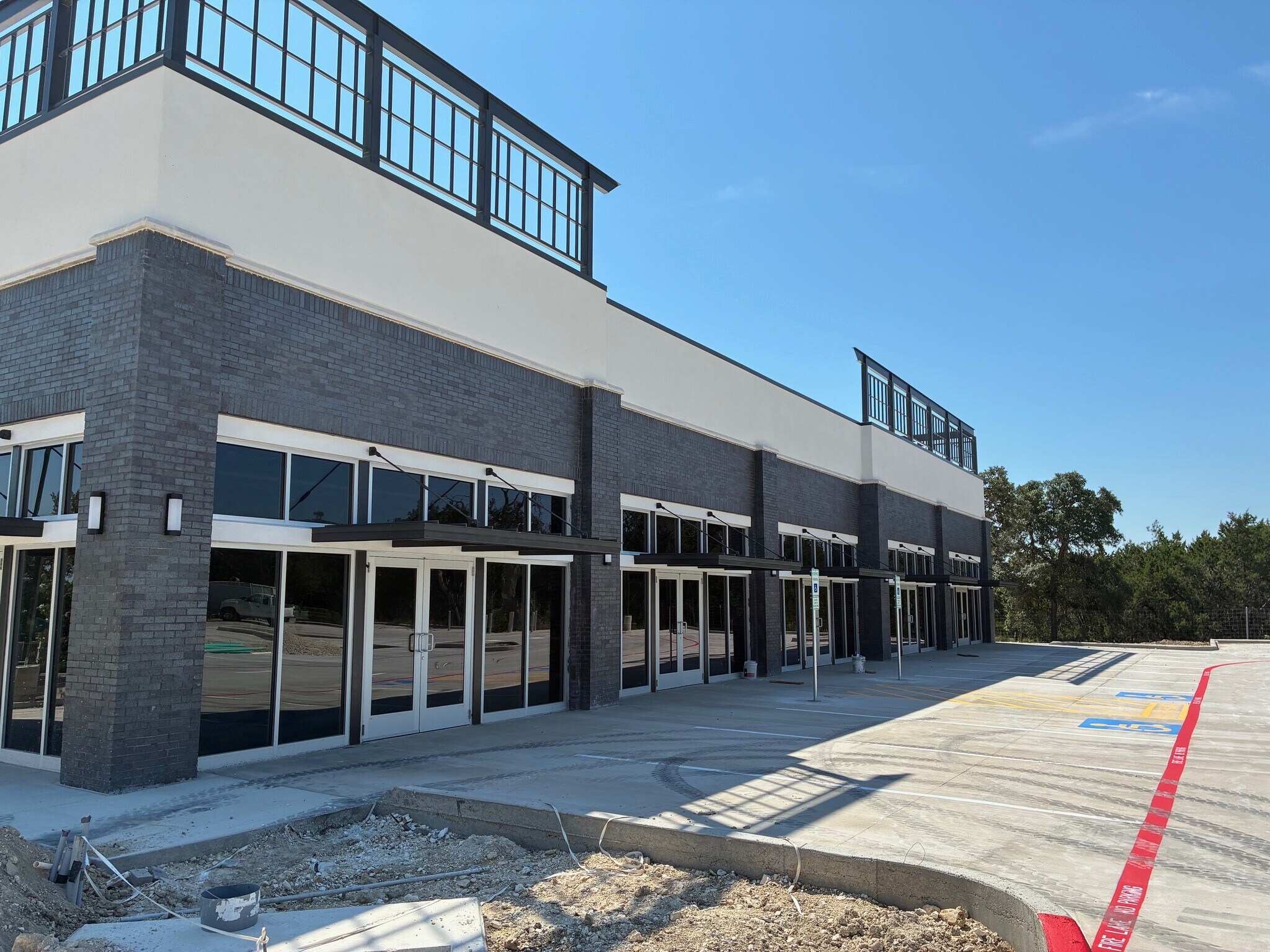 5 Coughran Rd, Boerne, TX à louer Photo principale– Image 1 sur 11