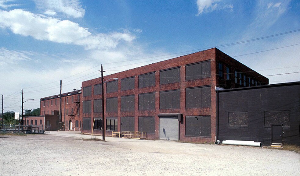 1959 S Meridian St, Indianapolis, IN à louer - Autre – Image 2 sur 4