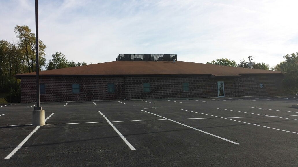 8002 Bretz Dr, Harrisburg, PA à vendre Photo principale– Image 1 sur 2